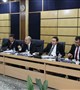 Turkish Academic Delegation Visited Sharif